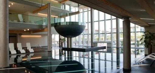 фото отеля Aqualux Hotel Spa Suite & Terme