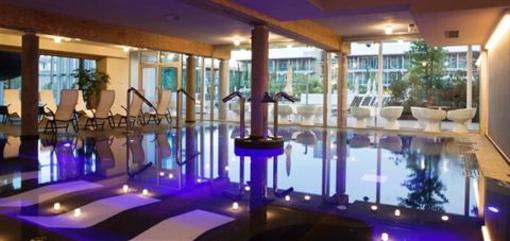 фото отеля Aqualux Hotel Spa Suite & Terme