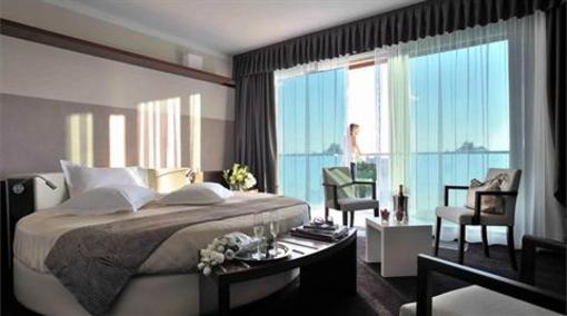 фото отеля Aqualux Hotel Spa Suite & Terme