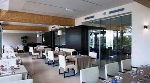 фото отеля Aqualux Hotel Spa Suite & Terme