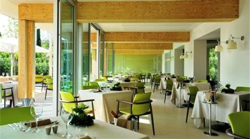 фото отеля Aqualux Hotel Spa Suite & Terme