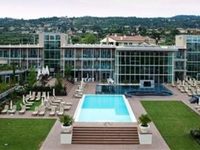 Aqualux Hotel Spa Suite & Terme