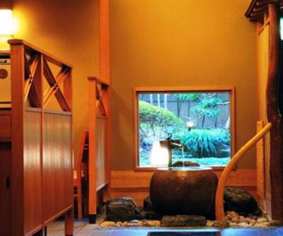 фото отеля Hotel Centnovum Kyoto