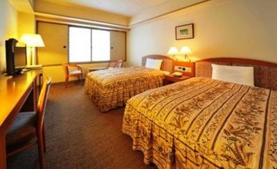 фото отеля Hotel Centnovum Kyoto