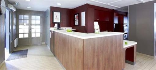 фото отеля Campanile Lille Sud Chr Hotel