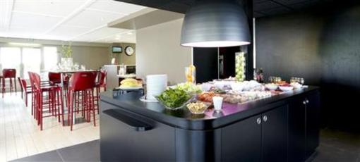 фото отеля Campanile Lille Sud Chr Hotel
