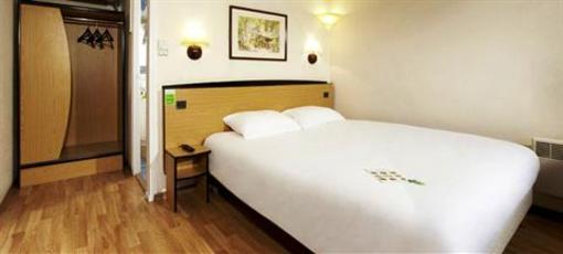 фото отеля Campanile Lille Sud Chr Hotel