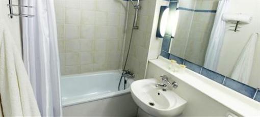 фото отеля Campanile Lille Sud Chr Hotel