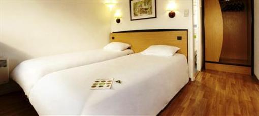 фото отеля Campanile Lille Sud Chr Hotel