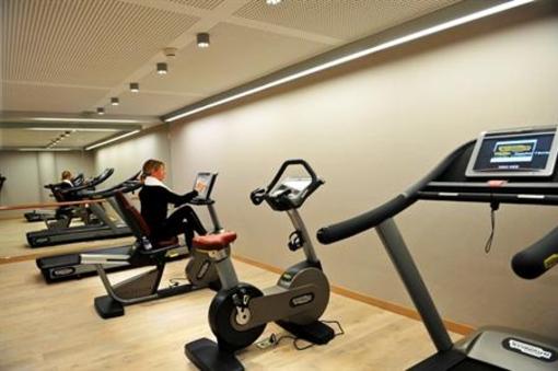 фото отеля Crowne Plaza Hotel Montpellier