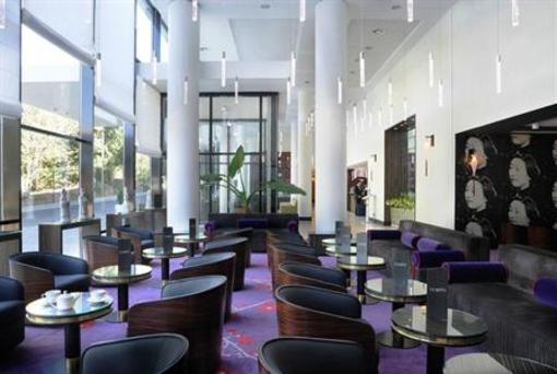 фото отеля Crowne Plaza Hotel Montpellier