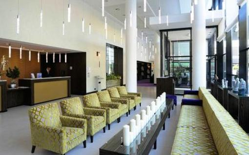 фото отеля Crowne Plaza Hotel Montpellier