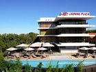 фото отеля Crowne Plaza Hotel Montpellier