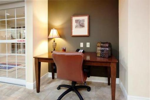 фото отеля Candlewood Suites Denham Springs