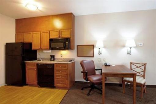фото отеля Candlewood Suites Denham Springs