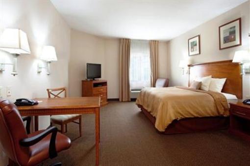фото отеля Candlewood Suites Denham Springs