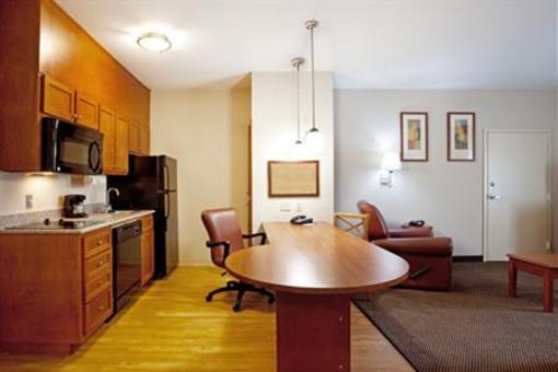 фото отеля Candlewood Suites Denham Springs