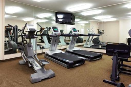 фото отеля Candlewood Suites Denham Springs