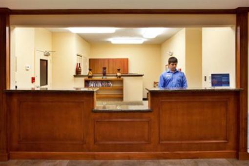 фото отеля Candlewood Suites Denham Springs