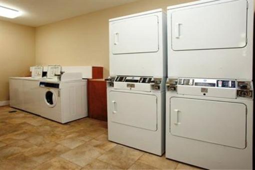 фото отеля Candlewood Suites Denham Springs