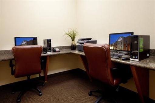 фото отеля Candlewood Suites Denham Springs