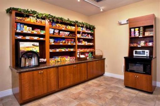 фото отеля Candlewood Suites Denham Springs