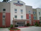 фото отеля Candlewood Suites Denham Springs