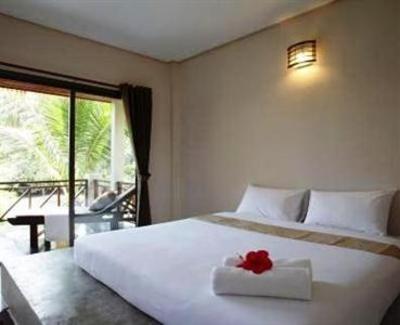 фото отеля Hutcha Resort Koh Samui