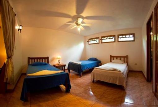 фото отеля La Perla Negra Beach Hotel Puerto Viejo de Talamanca