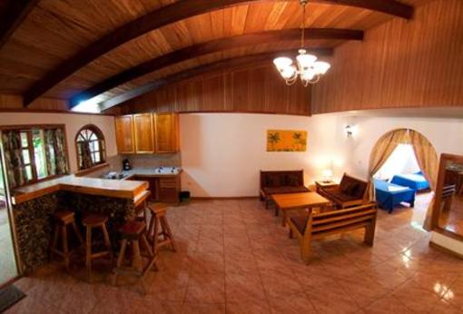фото отеля La Perla Negra Beach Hotel Puerto Viejo de Talamanca