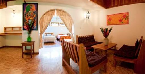 фото отеля La Perla Negra Beach Hotel Puerto Viejo de Talamanca
