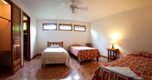 фото отеля La Perla Negra Beach Hotel Puerto Viejo de Talamanca