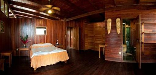 фото отеля La Perla Negra Beach Hotel Puerto Viejo de Talamanca