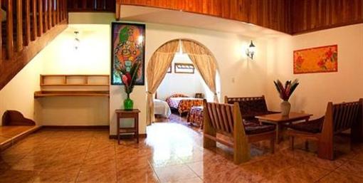 фото отеля La Perla Negra Beach Hotel Puerto Viejo de Talamanca