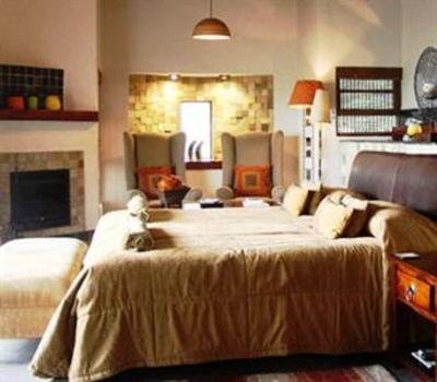 фото отеля Likweti Lodge Nelspruit