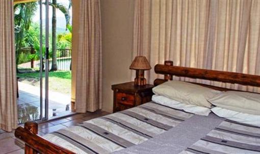 фото отеля Likweti Lodge Nelspruit