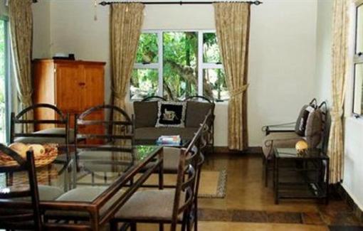 фото отеля Likweti Lodge Nelspruit