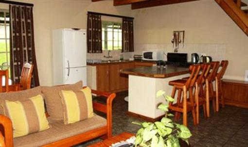 фото отеля Likweti Lodge Nelspruit
