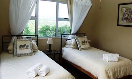фото отеля Likweti Lodge Nelspruit