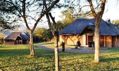 фото отеля Likweti Lodge Nelspruit