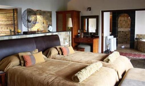 фото отеля Likweti Lodge Nelspruit