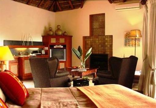 фото отеля Likweti Lodge Nelspruit