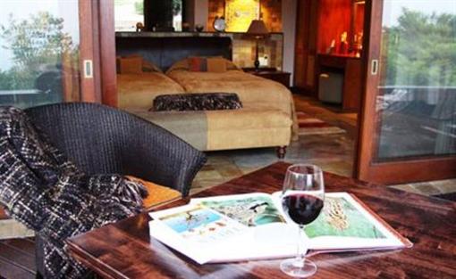 фото отеля Likweti Lodge Nelspruit