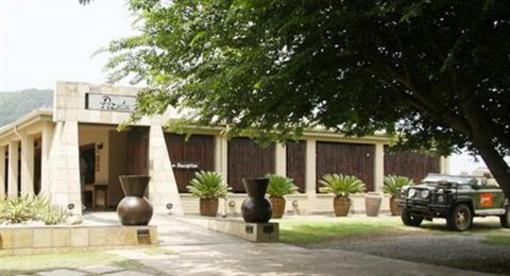 фото отеля Likweti Lodge Nelspruit