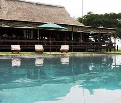фото отеля Likweti Lodge Nelspruit