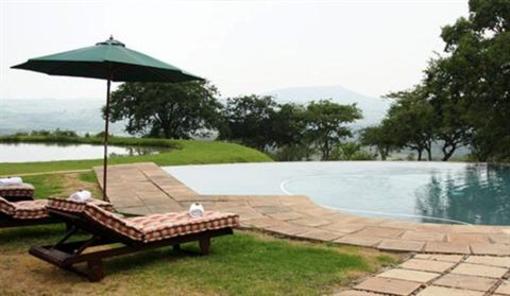 фото отеля Likweti Lodge Nelspruit