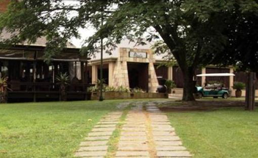фото отеля Likweti Lodge Nelspruit