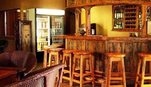 фото отеля Likweti Lodge Nelspruit