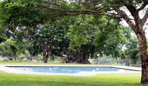фото отеля Likweti Lodge Nelspruit