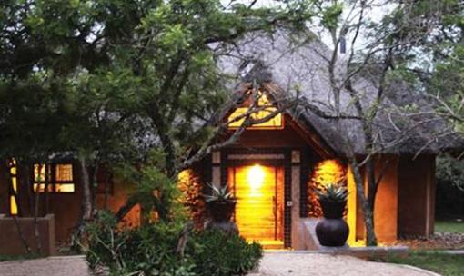 фото отеля Likweti Lodge Nelspruit